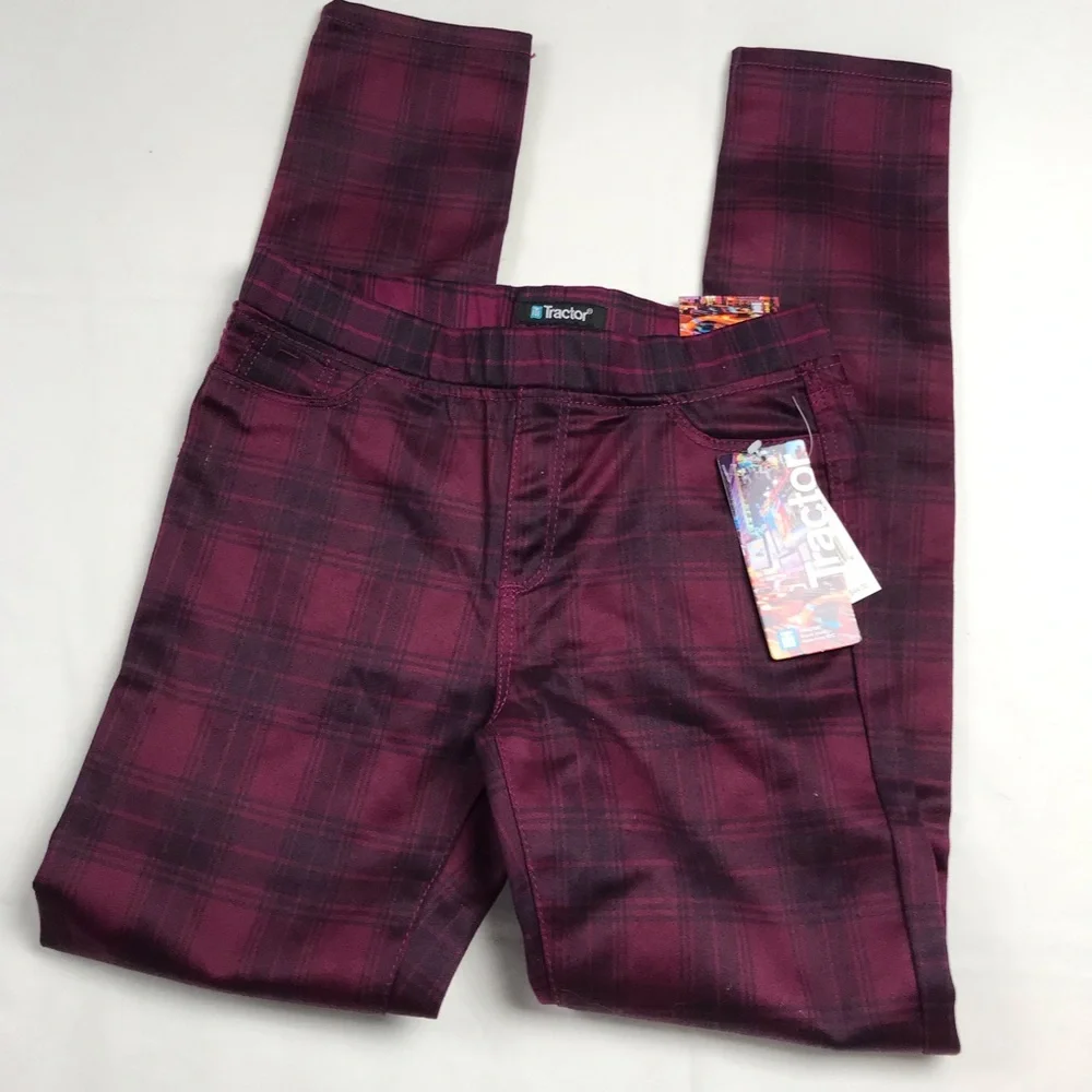Tractor‎ Brand Jegging girls size 10